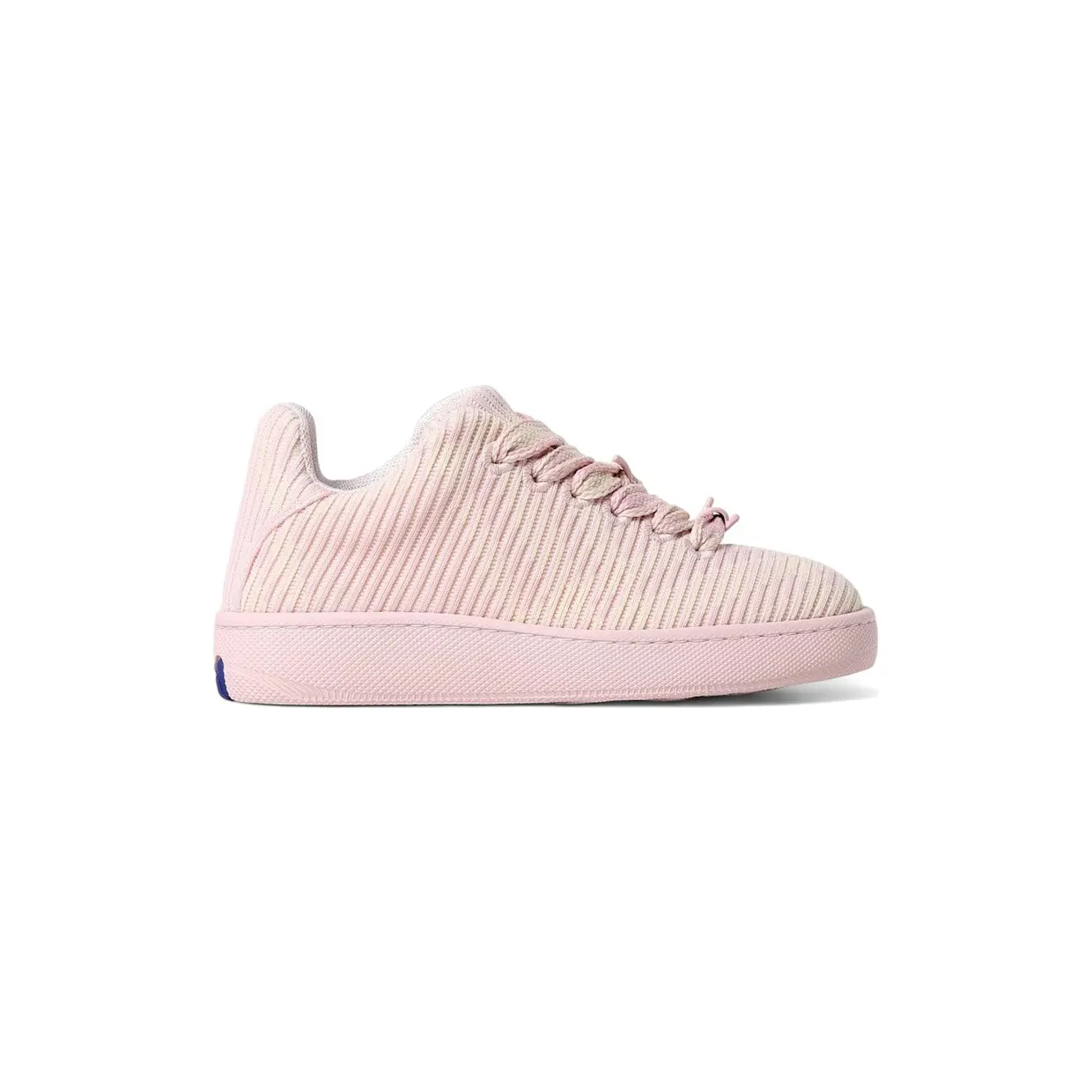 Burberry Box Checked Sneakers Pink (8081730)