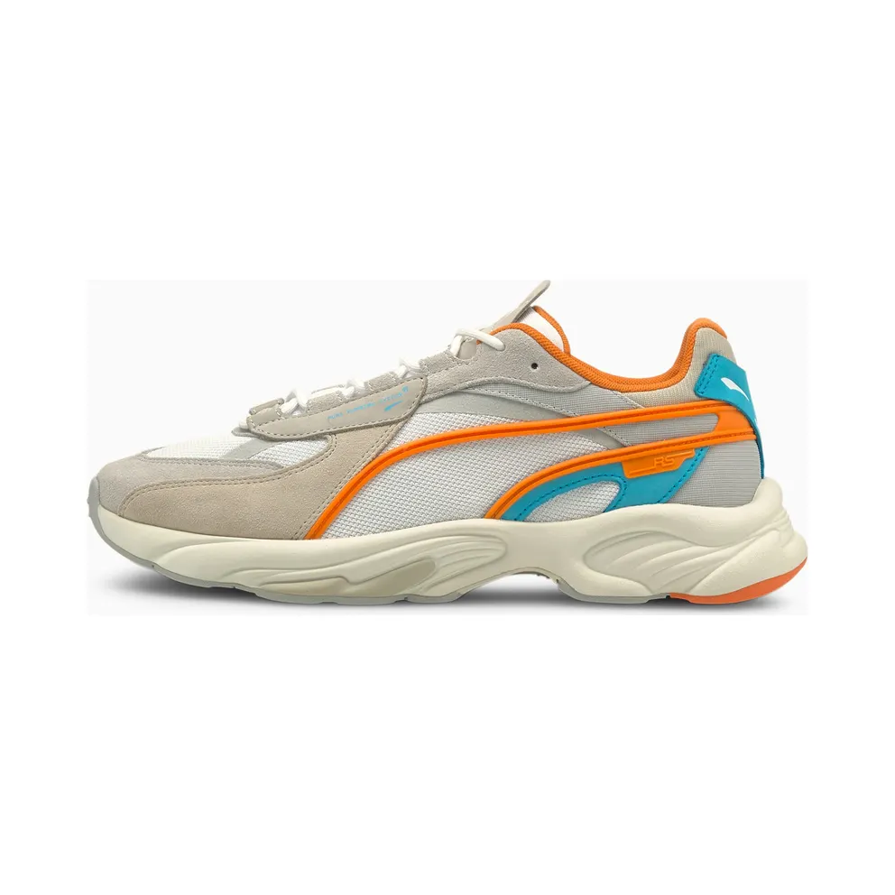 Puma RS-Connect Pop Grey/White (38208703)