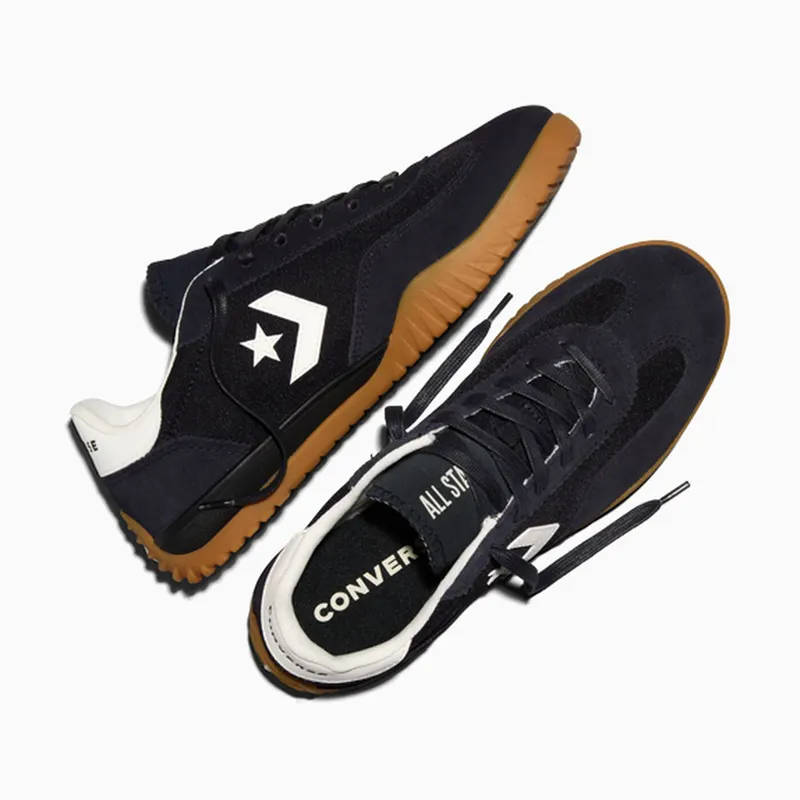 Converse Run Star Trainer “Black Egret” (A08263C)