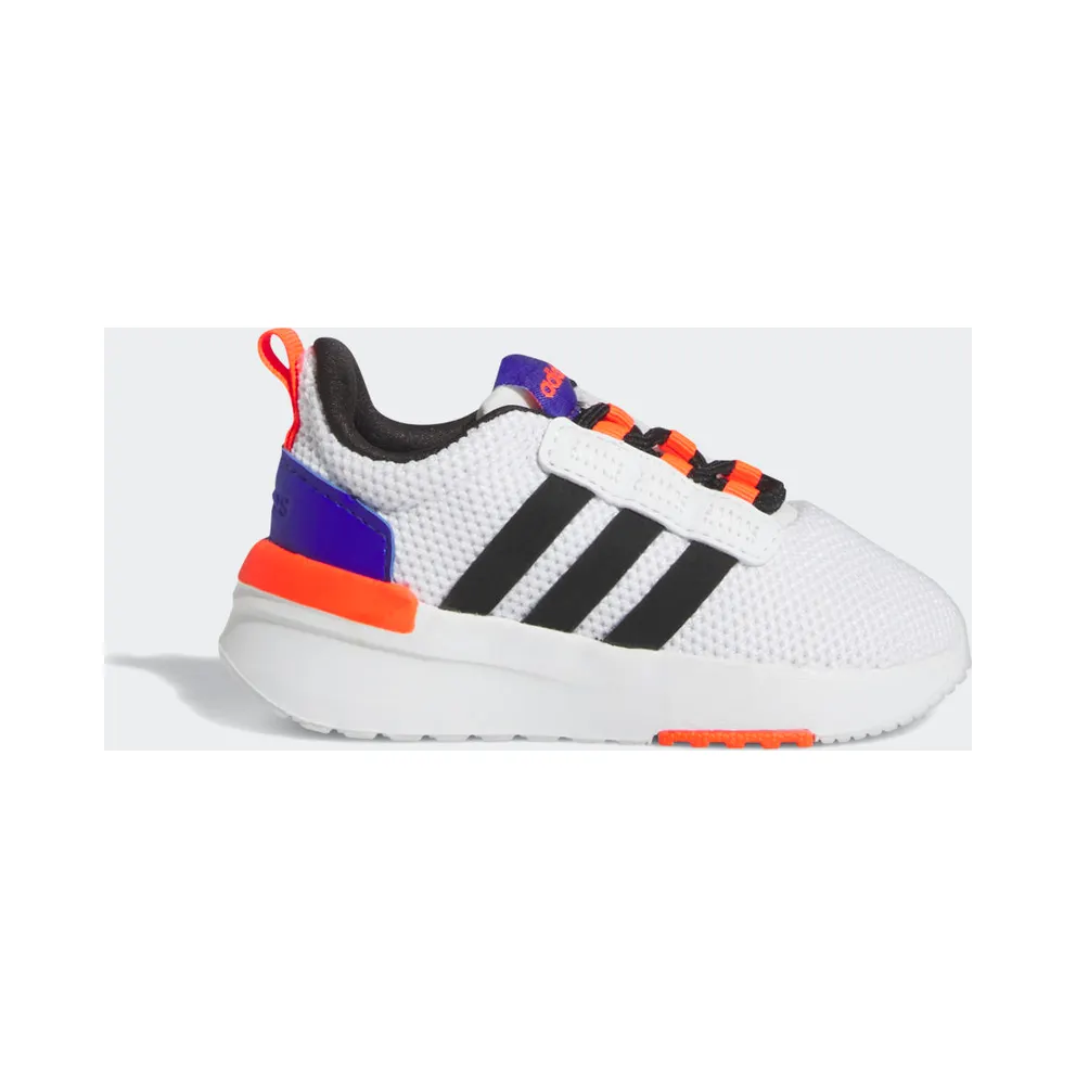 Adidas Racer TR21 Cloud White / Core Black / Lucid Blue (H06292)