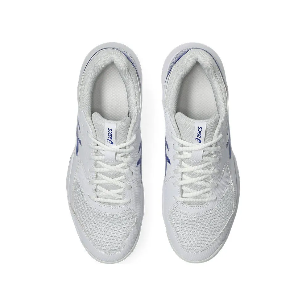 ASICS Gel-Dedicate 8 Padel White Dark Cobalt (1041A414-102)