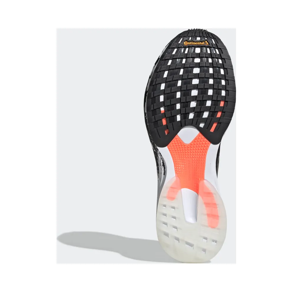 adidas SL20 Core Black / Signal Coral / Cloud White (EF0804)