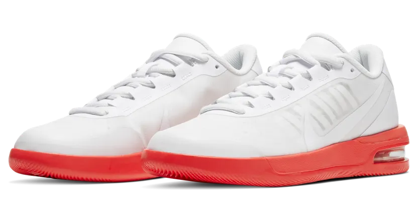 NikeCourt Air Max Vapor Wing MS Wit (CI9838-101)