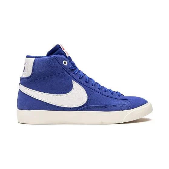 Nike x Stranger Things Blazer mid-top “Blue” (CK1906)