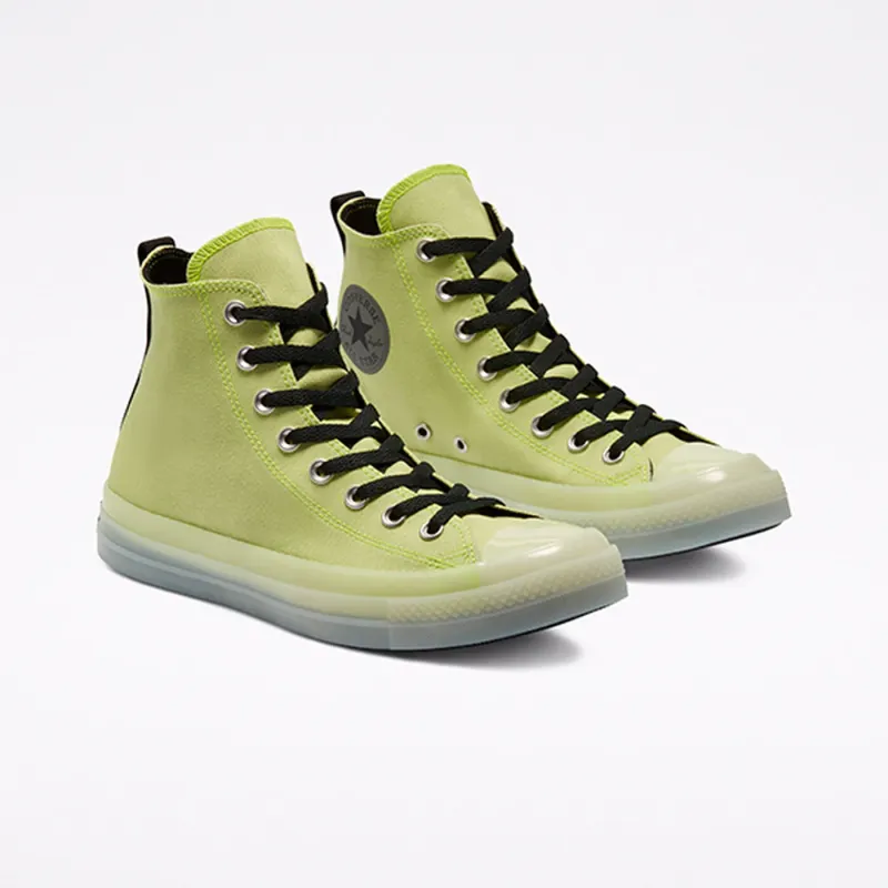 Converse Chuck Taylor All-Star CX Hi Hi-Vis Lemon Venom Lemon Venom/Black-White (169604C)