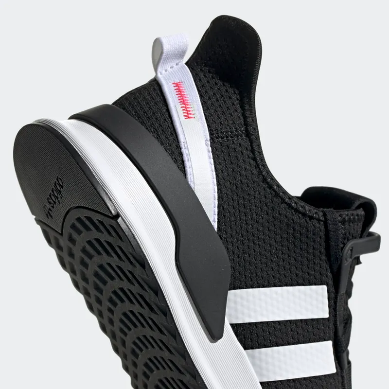 adidas U_Path Run Core Black / Ash Grey / Core Black (G27639)