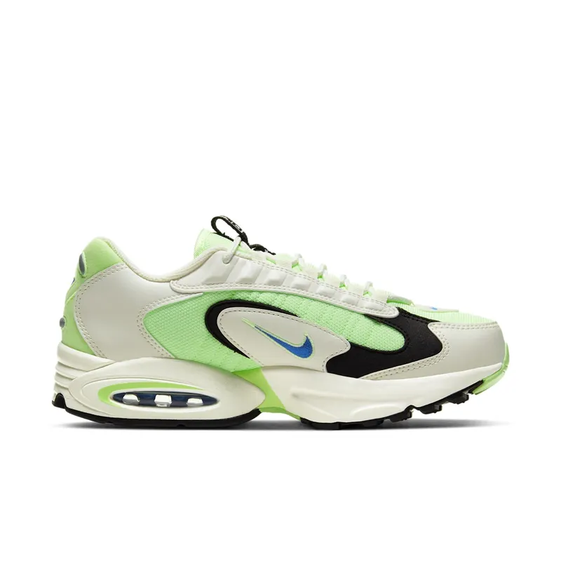 Nike Air Max Triax 96 Barely Volt Barely Volt/Sail-Black-Racer Blue (CT1104-700)