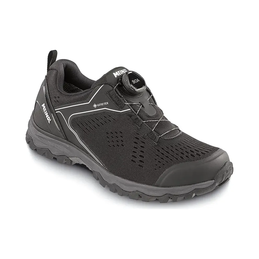 Hiking Shoes Meindl Abano GTX Boa (5532-01)