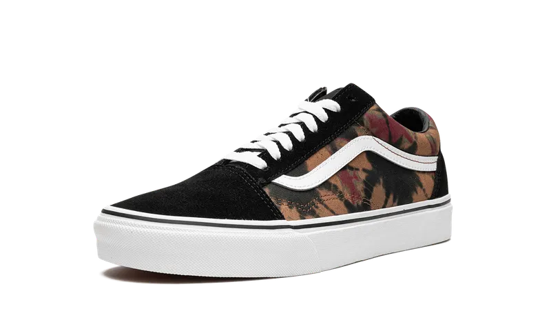 Vans OLD SKOOL “WOODLAND WASH” (VN0A4BW2E9E)