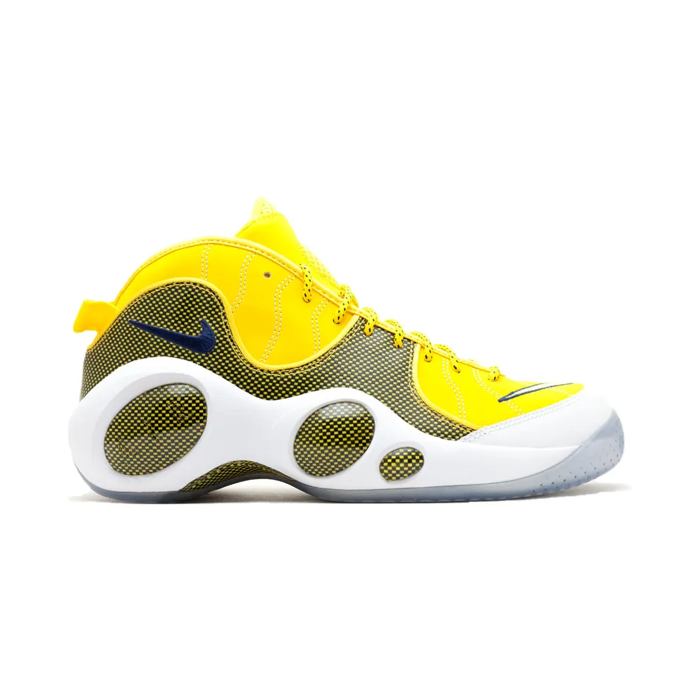 Nike Air Zoom Flight 95 Jason Kidd (574724-700)