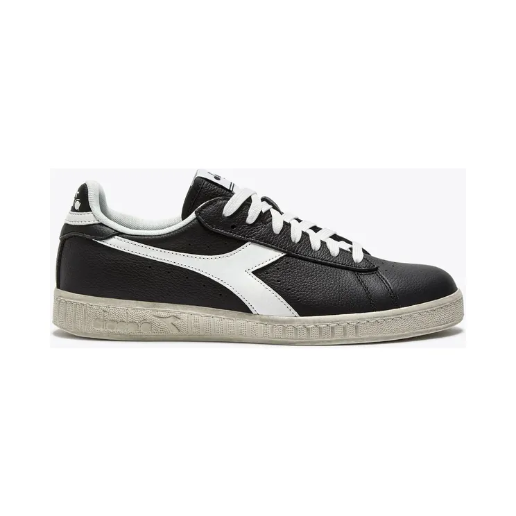 Diadora GAME L LOW WAXED (501.178301_80013)