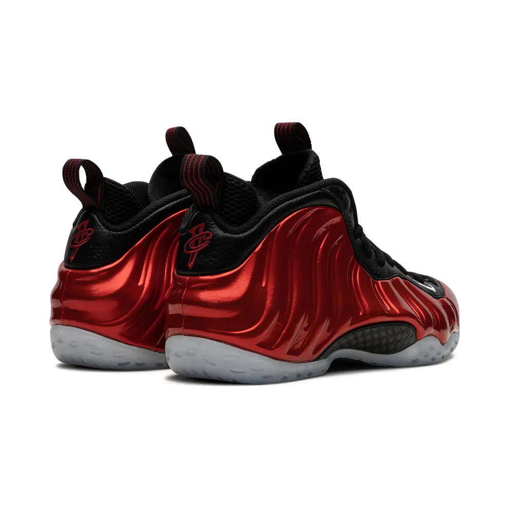 Nike Air Foamposite One “Metallic Red” (DZ2545-600)
