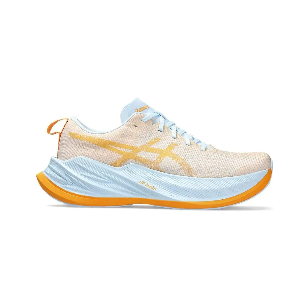 ASICS Superblast Fellow Yellow Light Blue (1013A127-400)