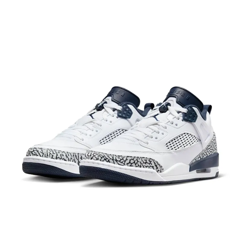 Jordan Spizike Low Obsidian (FQ1759-104)