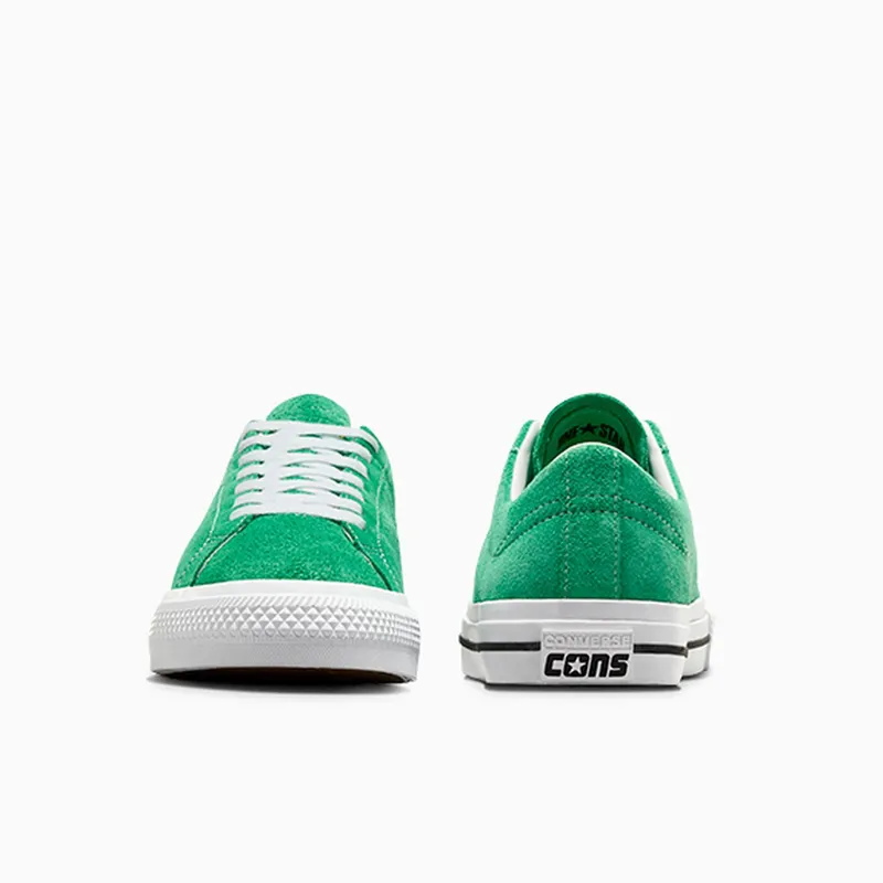 Converse One Star Pro Apex Green/White/Black (A08481C)