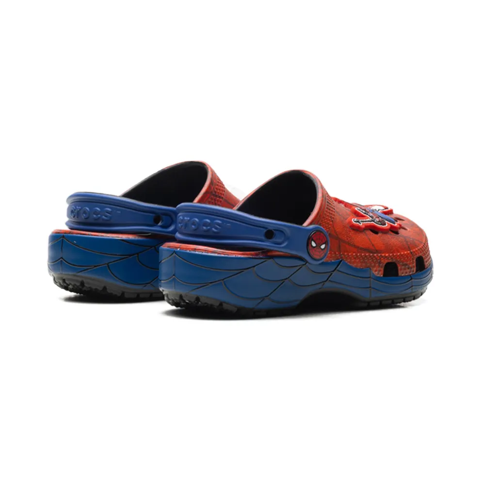 Crocs Classic Clog TD “Marvel Spider-Man” (211410-90H)