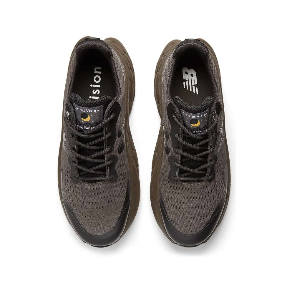 New Balance Fresh Foam X More Trail District Vision Falcon (MTMORNDV)