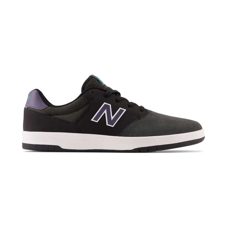 New Balance NB Numeric 425 Schwarz/Noir (NM425BNP)