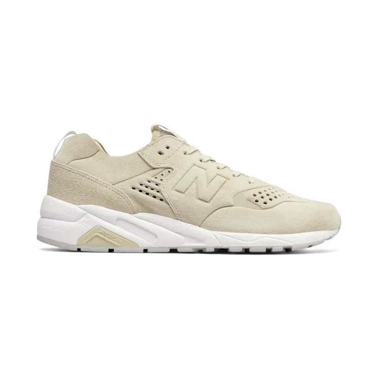 New Balance 580 Deconstructed Tan/Beige