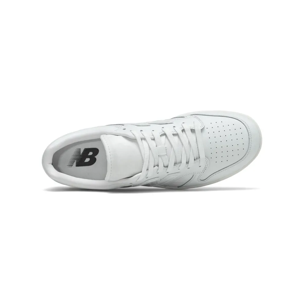 New Balance New Balance White/Grey (BB480LWW)