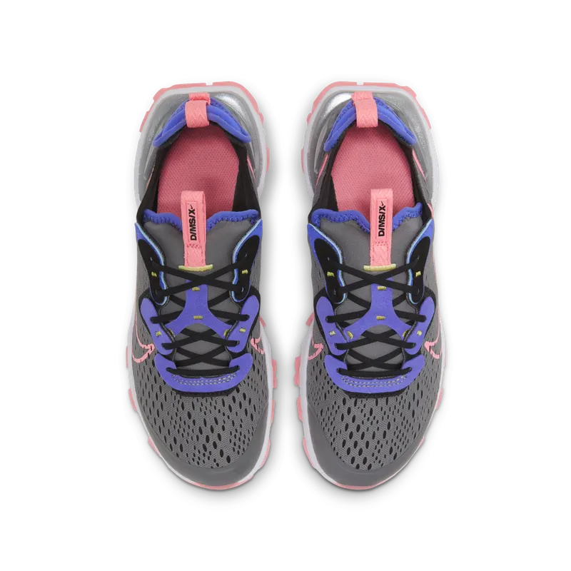 Nike React Vision Older Kids’ Grey (CD6888-008)