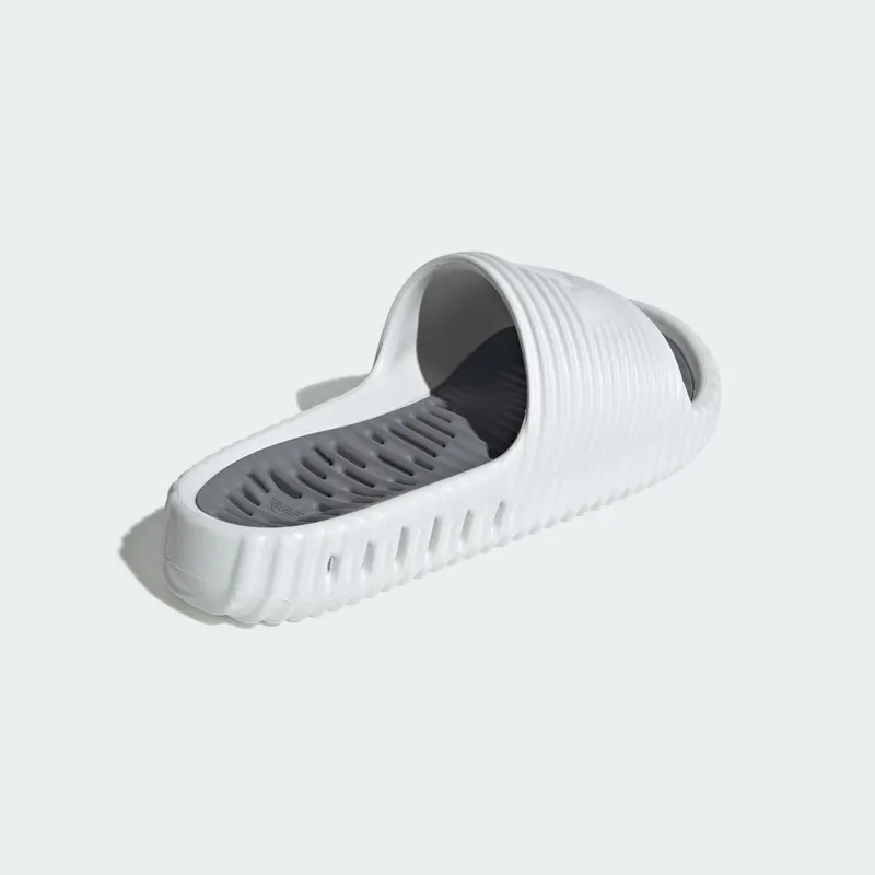 Adidas adilette 25 Slides Crystal White / Crystal White / Grey Three (JQ7769)