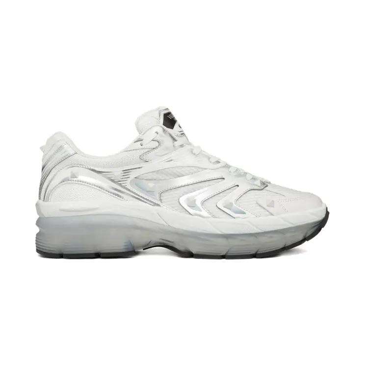 Valentino Garavani Rockstud “White” (YS0F57QHR)