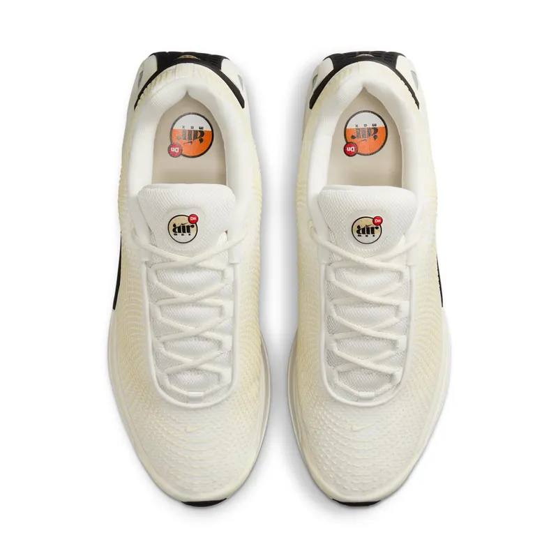 Nike Air Max Dn Sail/Coconut Milk/Beach/Black (DV3337-100)