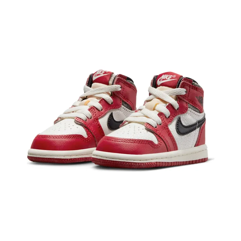 Air Jordan 1 Retro High OG “Chicago Lost and Found” (FD1413-612)