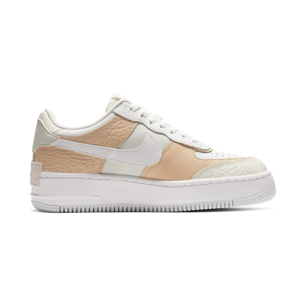 Nike WMNS AF-1 Shadow SE (2019) (CK3172-002)