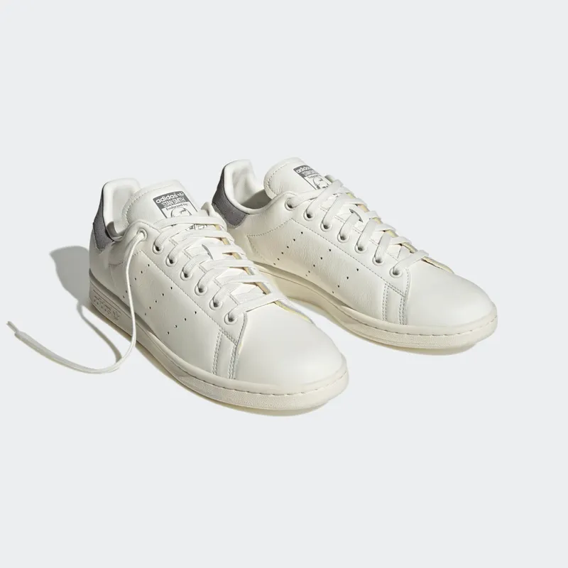 Adidas Stan Smith Core White / Off White / Pantone (GY0028)