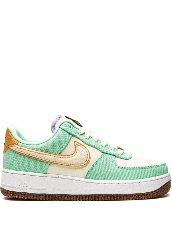 Nike Air Force 1 low-top – Green (CZ0268)