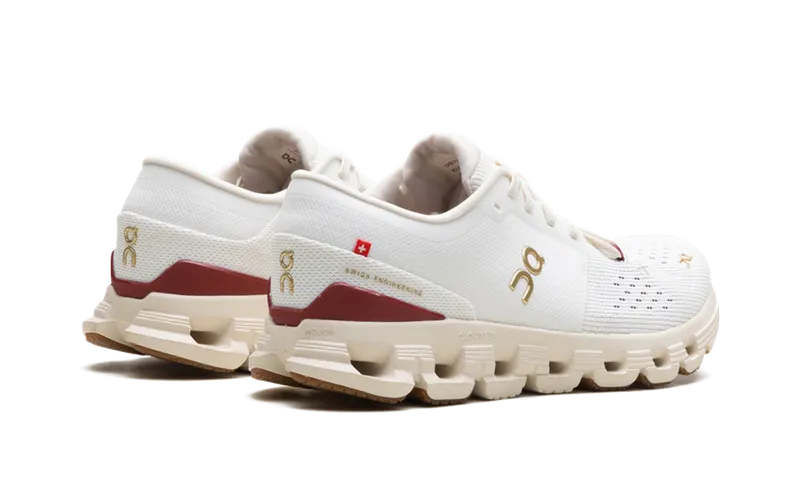 On Running Cloud X 4 “Year of the Snake” (3WF10572734)