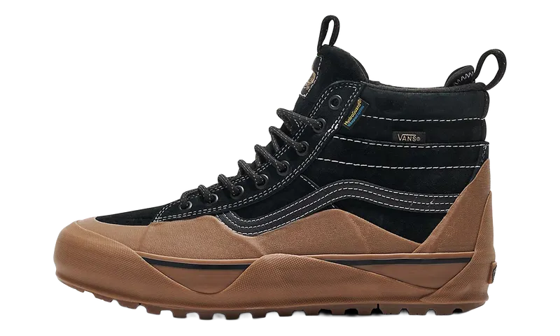 Vans Sk8-Hi MTE-2 “Dip – Black Gum” (VN0009QKB9M)