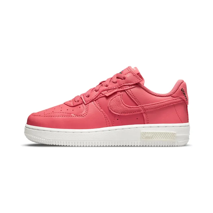 Nike Force 1 Fontanka “Archaeo Pink / Summit White / Sail” (DO6146-601)