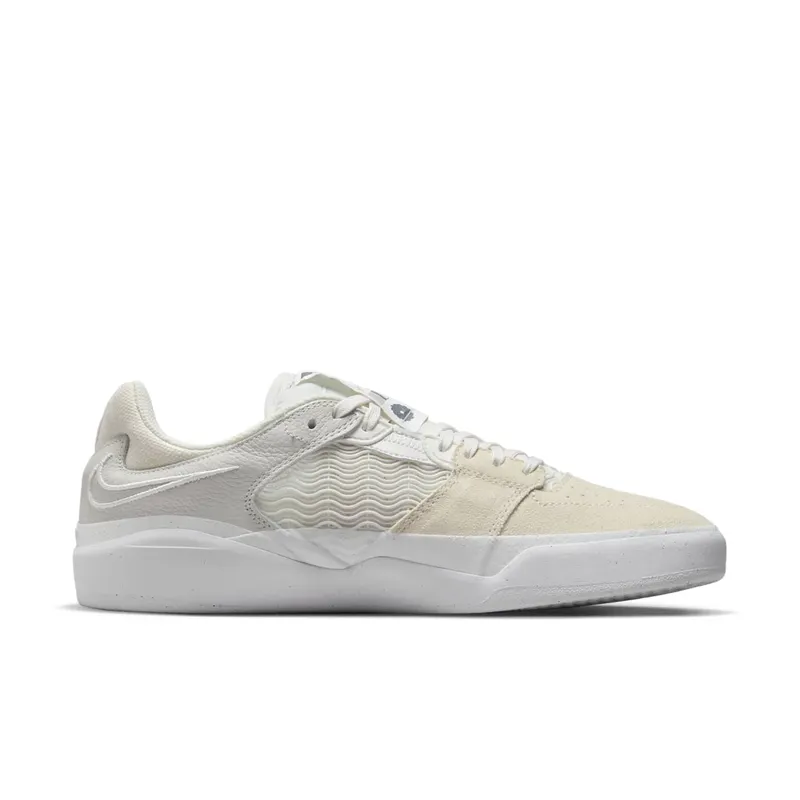 Nike SB Ishod Wair Premium Warning Label Summit White (DQ4558-111)