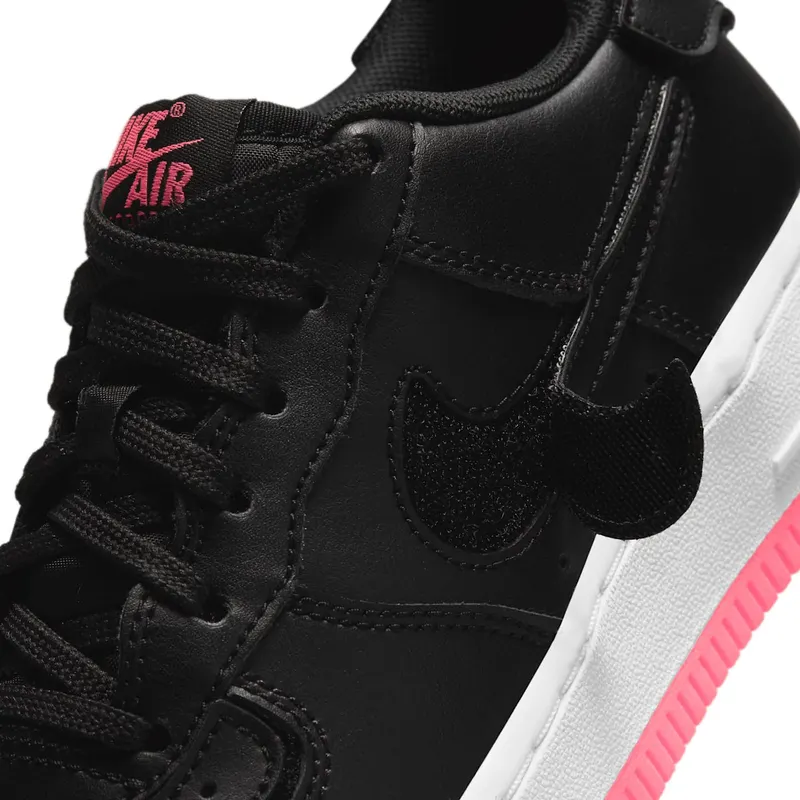 Nike Air Force 1/1 Black (DB4545-005)