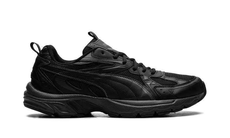Puma Spirex “Pleasures – Black” (396037-01)