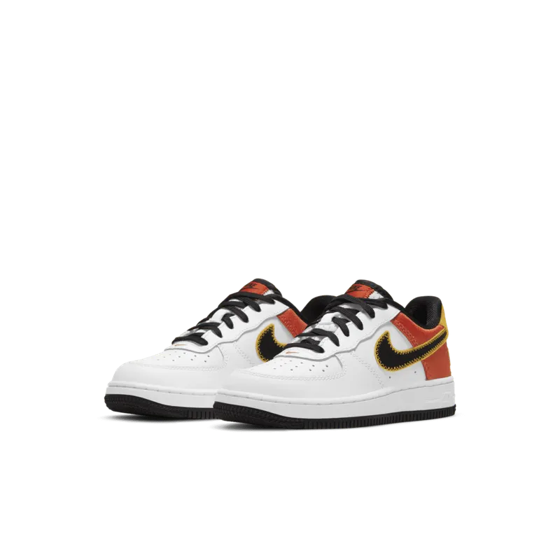 Nike Air Force 1 Low LV8 Raygun (PS) (DD9532-100)