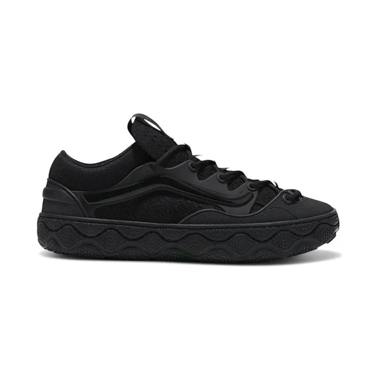 Vans Old Skool 36 FM Black (VN000D7DBLK)