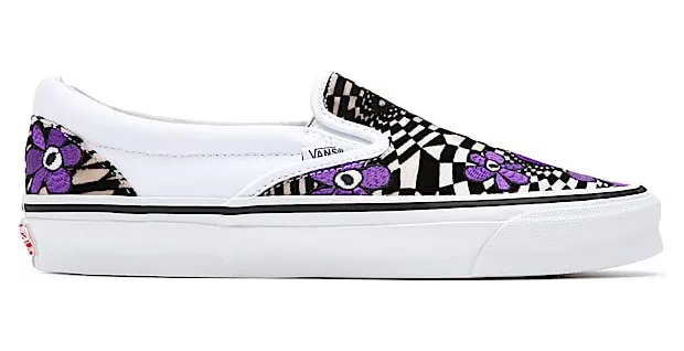 vans-slip-on VN0A32QNBF2