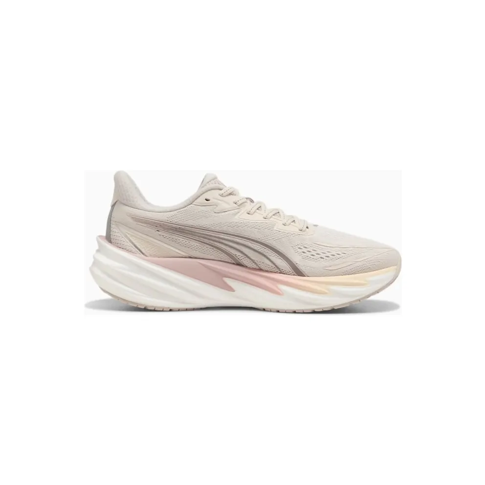Puma Velocity NITRO 5 Wns Ultra Red-Inky Depths Women, White (31294508)