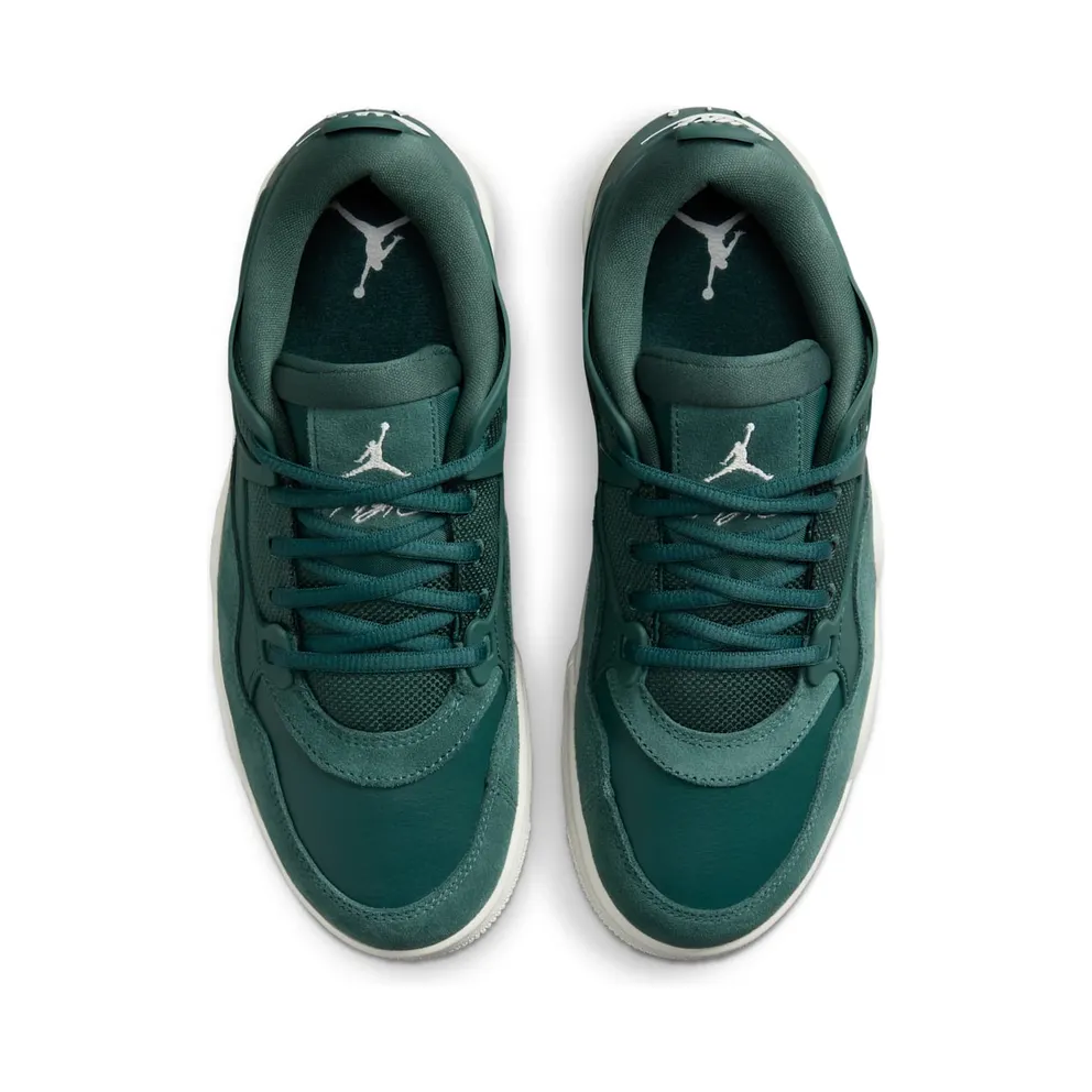 Air Jordan 4 RM “Oxidized Green” (FQ7940-300)