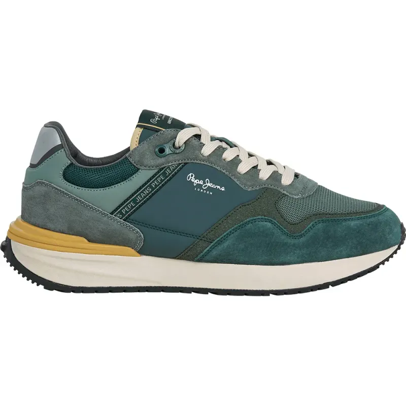 Pepe Jeans PèPè sneaker Green (PMS600009-765)