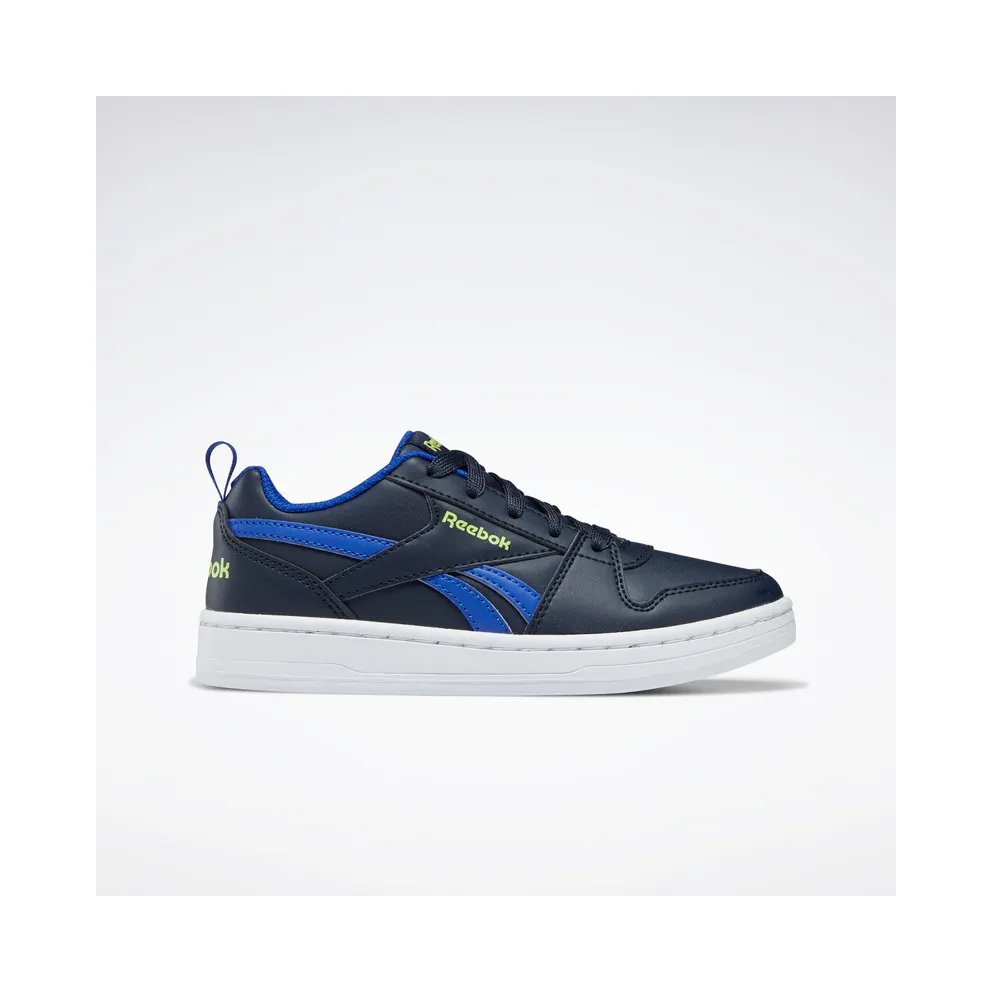 Reebok Royal Prime 2 Shoes Vector Navy / Vector Navy / Bright Cobalt