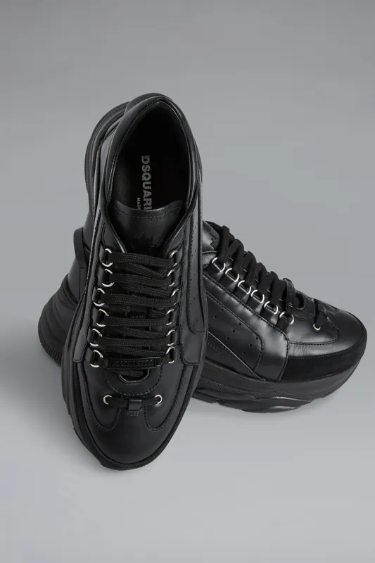 dsquared2-sneaker 11737497TR