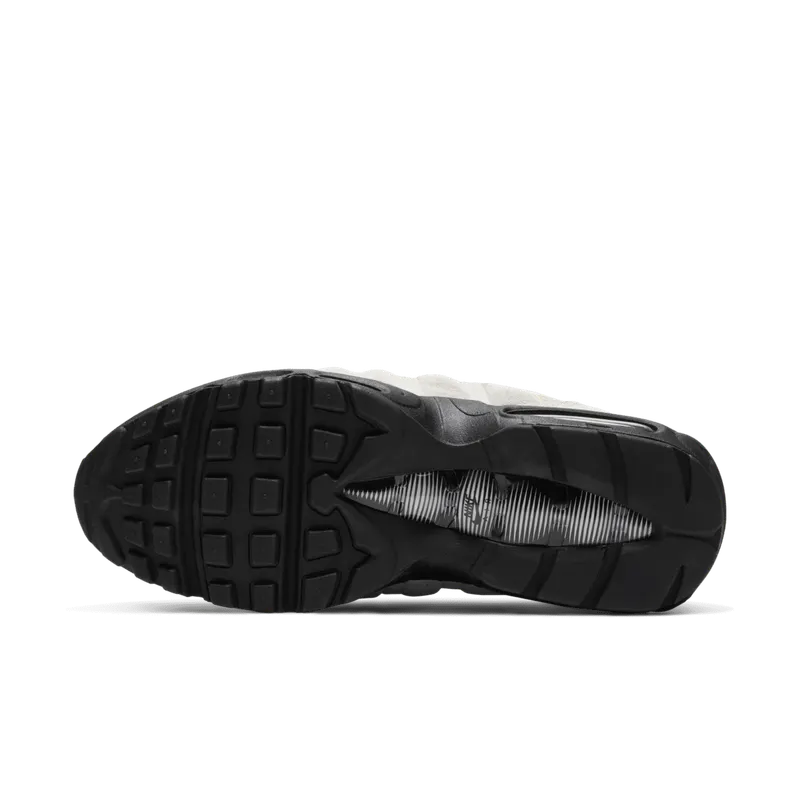 Nike COMME des GARÇONS x Air Max 95 Gradient (2020) (CU8406-101)