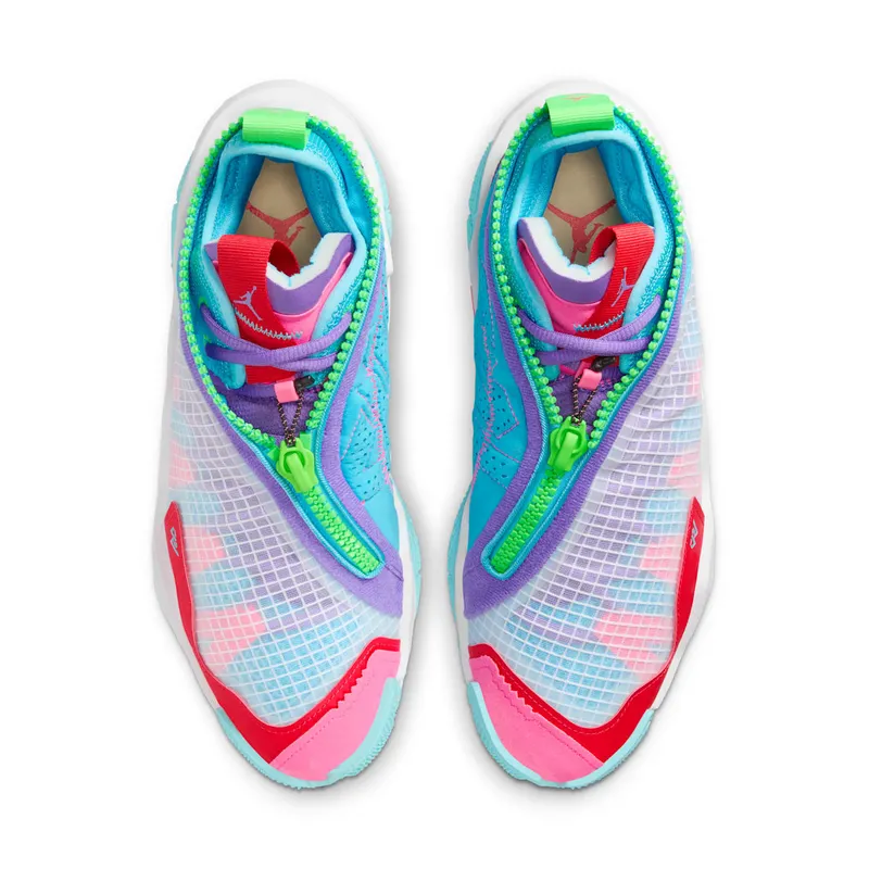 Jordan Why Not Zer0.6 Childhood (DO7189-100)