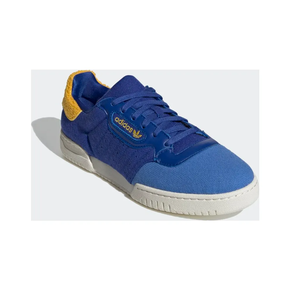 adidas Powerphase I.M.T.O.K. Royal Blue / Ray Blue / Eqt Yellow (FZ0228)