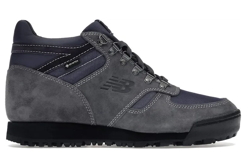 New Balance Rainier Aime Leon Dore Charcoal (URAINXD1)
